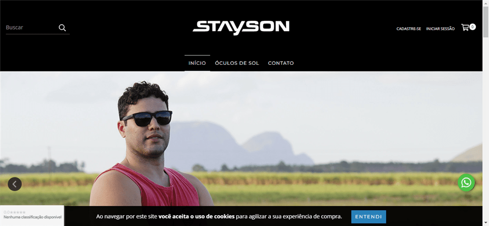 A loja Stayson é confável? ✔️ Tudo sobre a Loja Stayson!