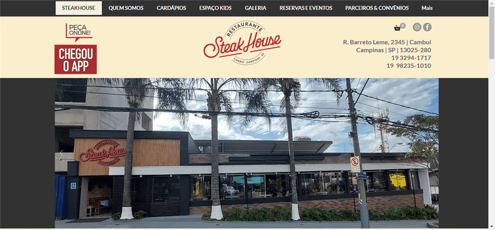 A loja Steakhouse é confável? ✔️ Tudo sobre a Loja Steakhouse!