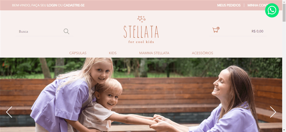 A loja Stellata Kids é confável? ✔️ Tudo sobre a Loja Stellata Kids!
