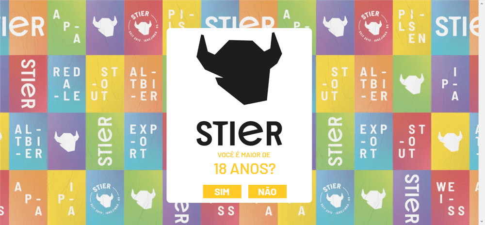 A loja Stierbier é confável? ✔️ Tudo sobre a Loja Stierbier!