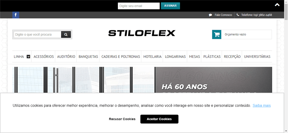 A loja Stiloflex é confável? ✔️ Tudo sobre a Loja Stiloflex!