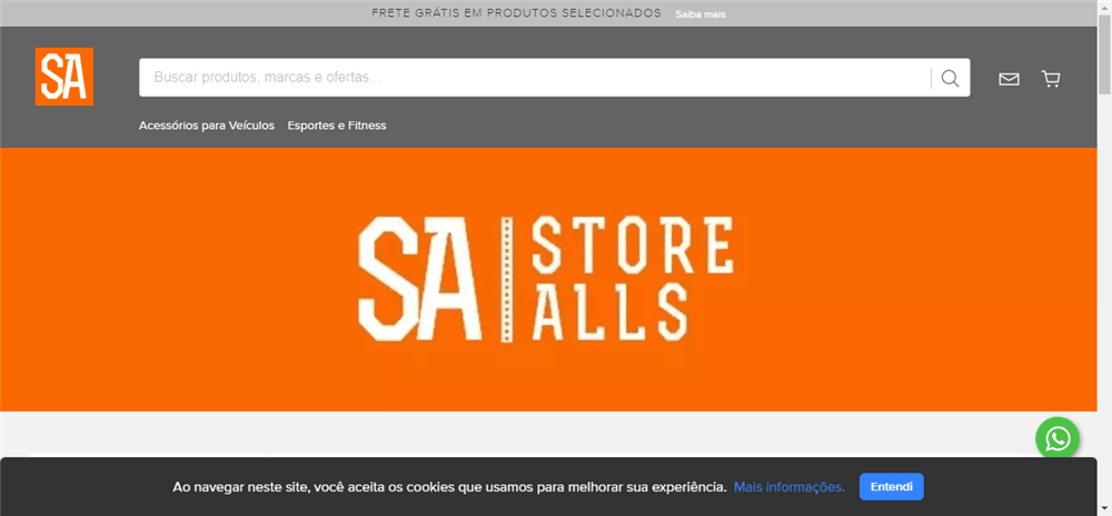 A loja Storealls é confável? ✔️ Tudo sobre a Loja Storealls!