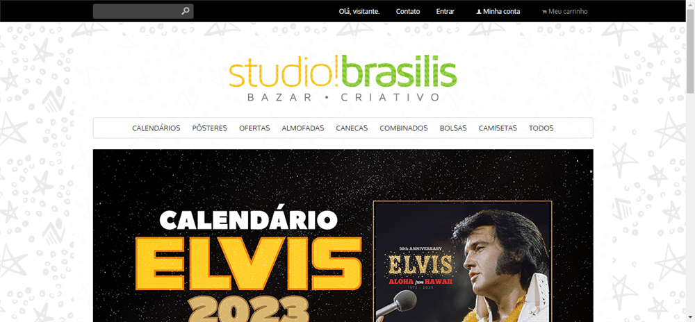 A loja Studio!Brasilis Bazar Criativo é confável? ✔️ Tudo sobre a Loja Studio!Brasilis Bazar Criativo!