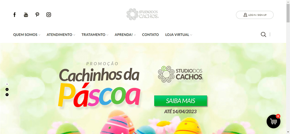 A loja Studio dos Cachos é confável? ✔️ Tudo sobre a Loja Studio dos Cachos!