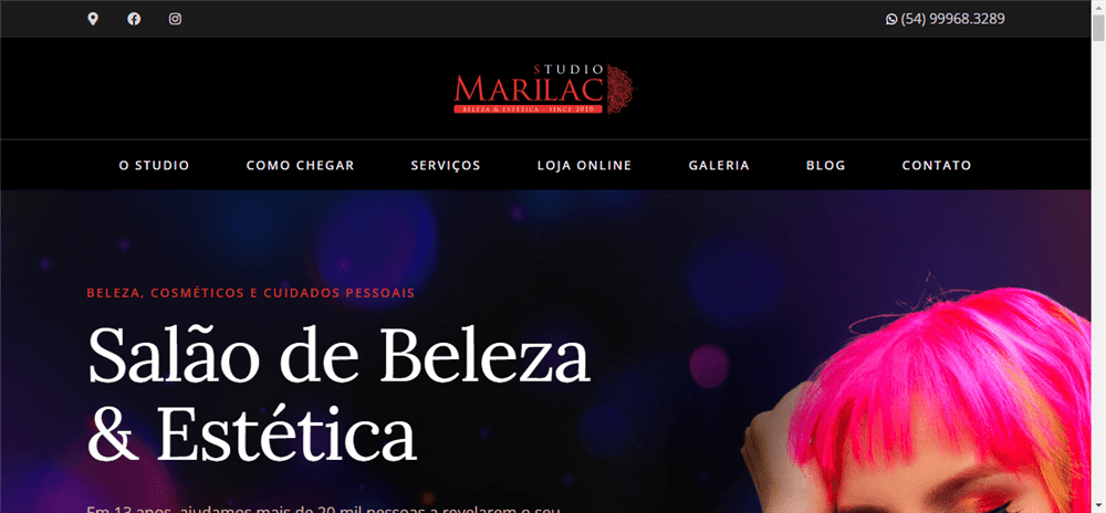 A loja Studio Marilac é confável? ✔️ Tudo sobre a Loja Studio Marilac!