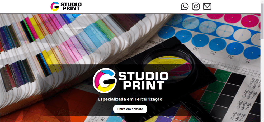 A loja Studio Print é confável? ✔️ Tudo sobre a Loja Studio Print!