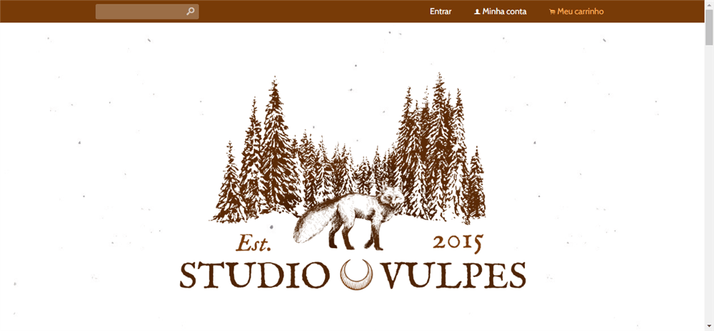 A loja Studio Vulpes é confável? ✔️ Tudo sobre a Loja Studio Vulpes!
