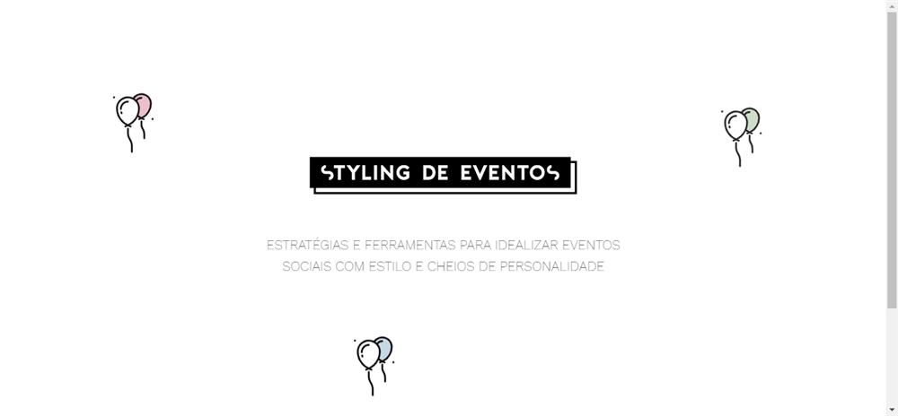 A loja Styling de Eventos é confável? ✔️ Tudo sobre a Loja Styling de Eventos!