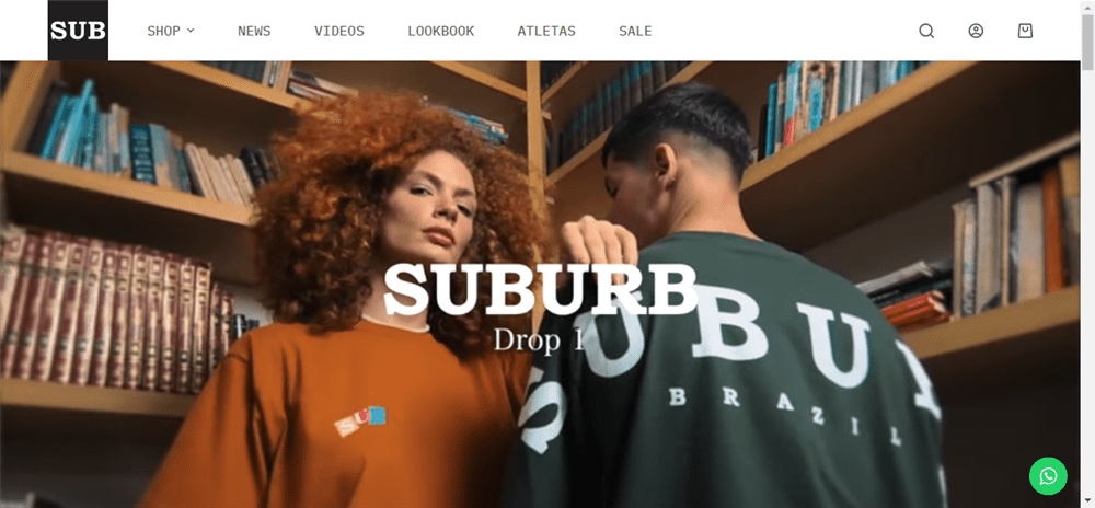 A loja Suburb Company é confável? ✔️ Tudo sobre a Loja Suburb Company!