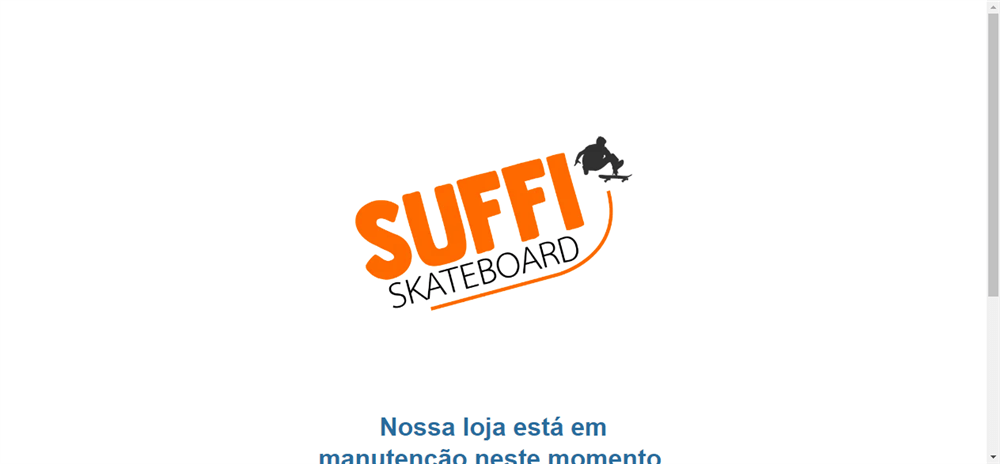 A loja Suffi Skateboard é confável? ✔️ Tudo sobre a Loja Suffi Skateboard!