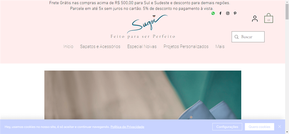 A loja Sugoishoes é confável? ✔️ Tudo sobre a Loja Sugoishoes!