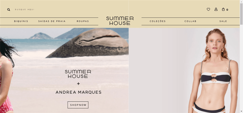 A loja Summer House Ilhabela é confável? ✔️ Tudo sobre a Loja Summer House Ilhabela!