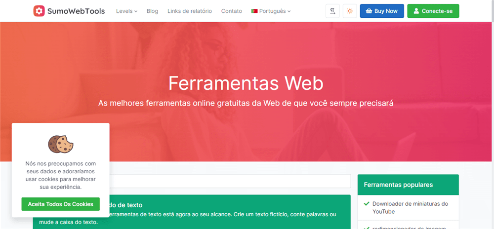 A loja SumoWebTools: Free Online Web Tools é confável? ✔️ Tudo sobre a Loja SumoWebTools: Free Online Web Tools!