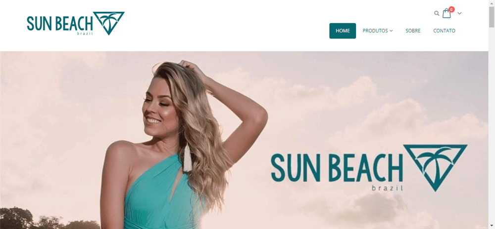 A loja Sun Beach Brazil &#8211 é confável? ✔️ Tudo sobre a Loja Sun Beach Brazil &#8211!