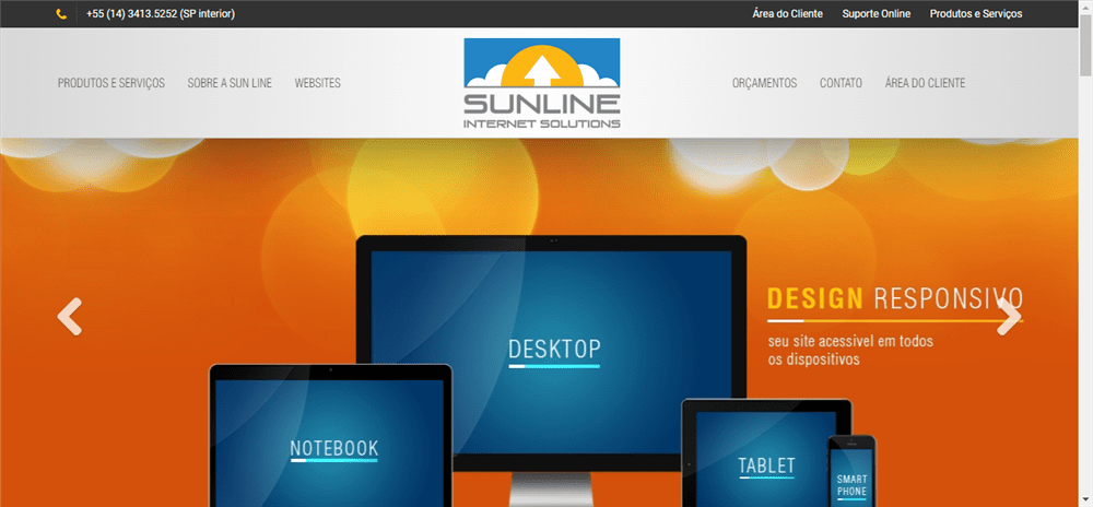 A loja Sun Line Internet é confável? ✔️ Tudo sobre a Loja Sun Line Internet!