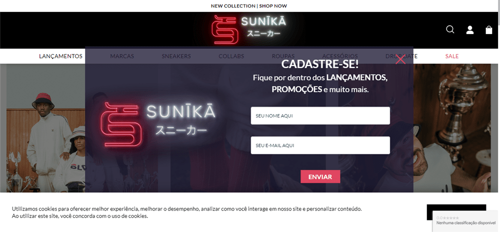A loja Sunika é confável? ✔️ Tudo sobre a Loja Sunika!