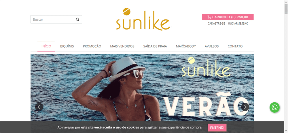 A loja Sunlike é confável? ✔️ Tudo sobre a Loja Sunlike!