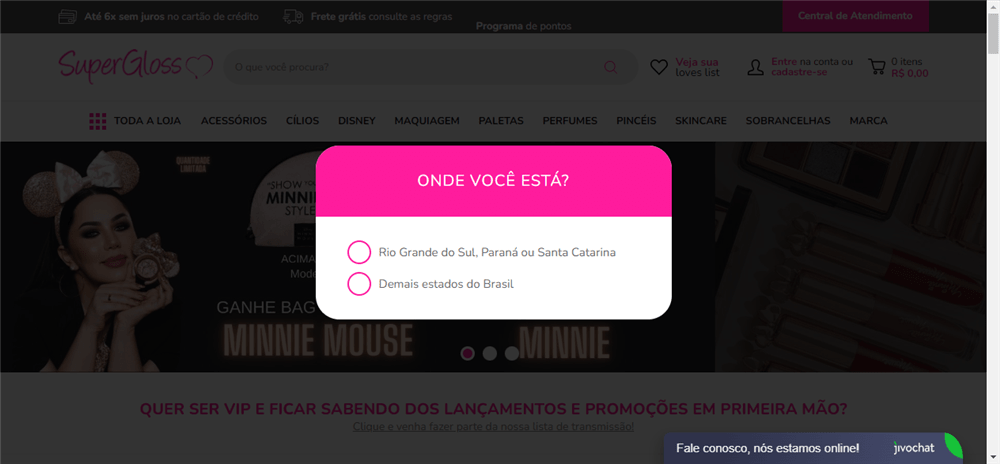 A loja Super Gloss é confável? ✔️ Tudo sobre a Loja Super Gloss!