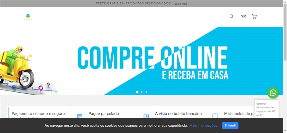 A loja Suplementar Life é confável? ✔️ Tudo sobre a Loja Suplementar Life!