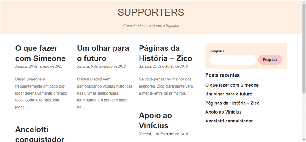 A loja Supporters é confável? ✔️ Tudo sobre a Loja Supporters!