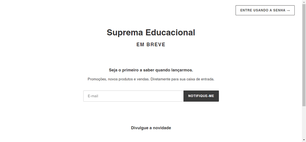 A loja Suprema Educacional é confável? ✔️ Tudo sobre a Loja Suprema Educacional!