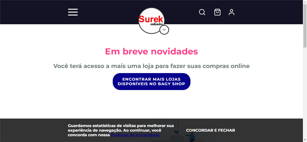 A loja Surek Calçados é confável? ✔️ Tudo sobre a Loja Surek Calçados!