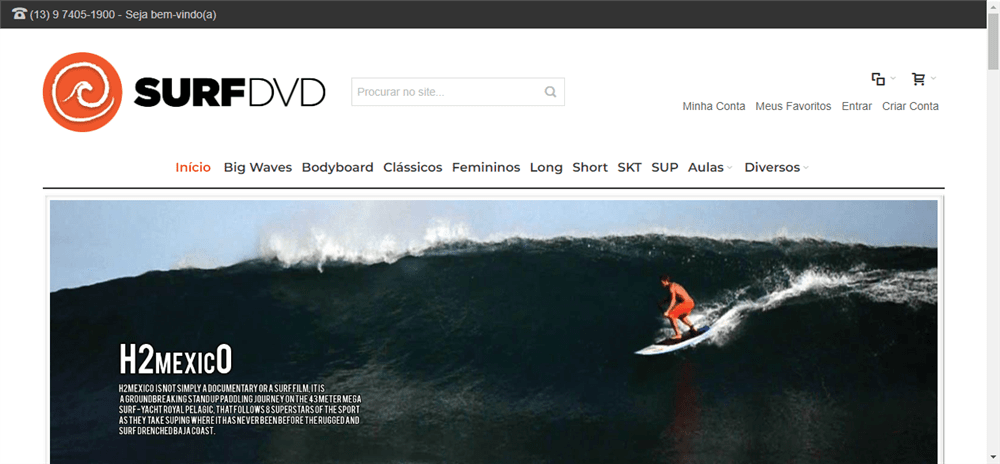 A loja SurfDVD é confável? ✔️ Tudo sobre a Loja SurfDVD!