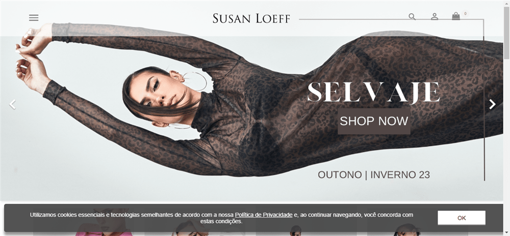 A loja Susan Loeff é confável? ✔️ Tudo sobre a Loja Susan Loeff!