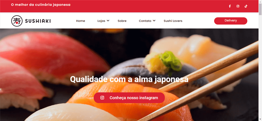 A loja Sushiaki – Qualidade com Alma Japonesa é confável? ✔️ Tudo sobre a Loja Sushiaki – Qualidade com Alma Japonesa!