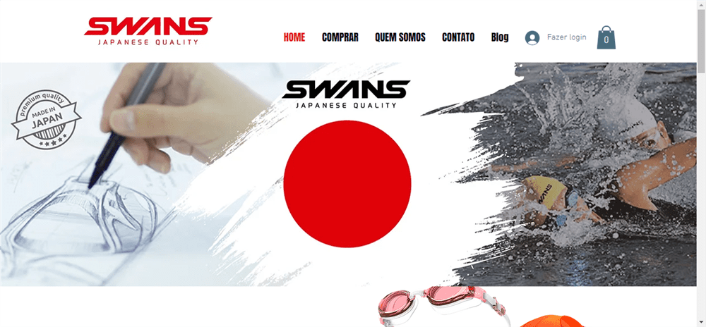 A loja Swans Brasil é confável? ✔️ Tudo sobre a Loja Swans Brasil!