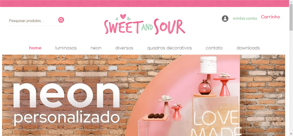 A loja Sweet And Sour Brasil &#8211 é confável? ✔️ Tudo sobre a Loja Sweet And Sour Brasil &#8211!