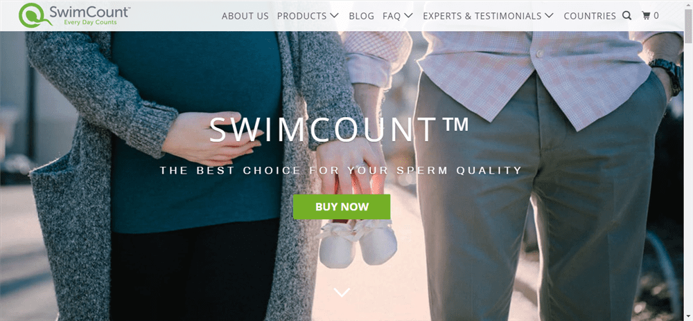 A loja SwimCount Europe é confável? ✔️ Tudo sobre a Loja SwimCount Europe!
