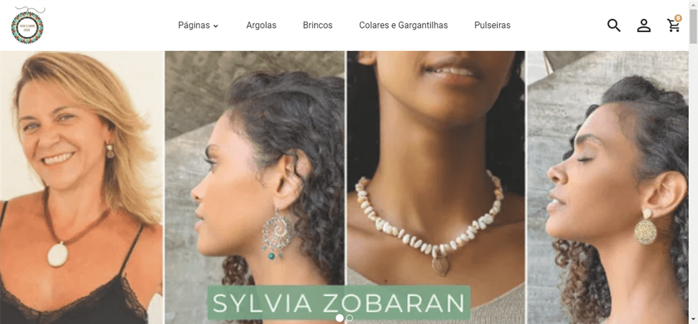 A loja Sylvia Zobaran é confável? ✔️ Tudo sobre a Loja Sylvia Zobaran!