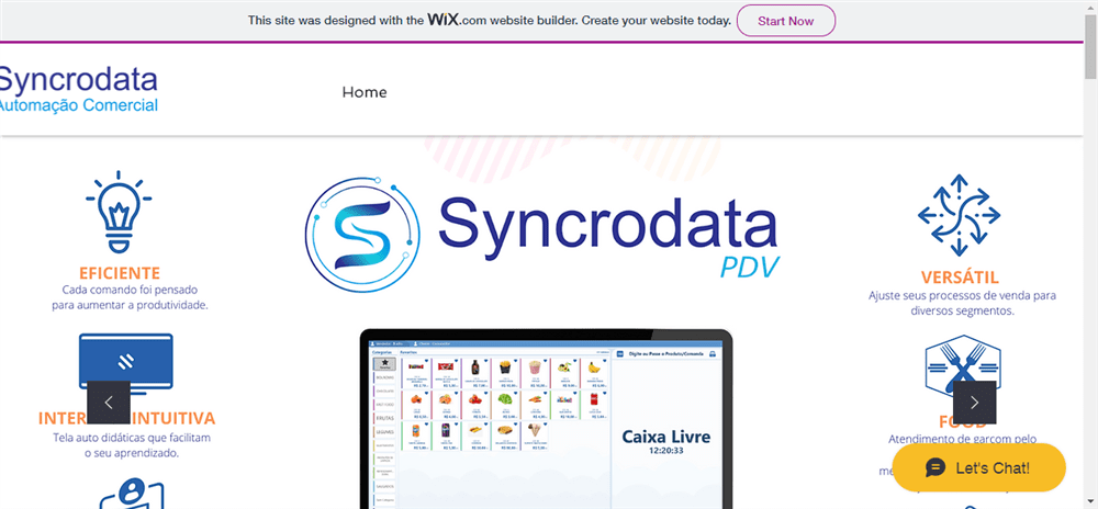 A loja Syncrodata Automa o é confável? ✔️ Tudo sobre a Loja Syncrodata Automa o!