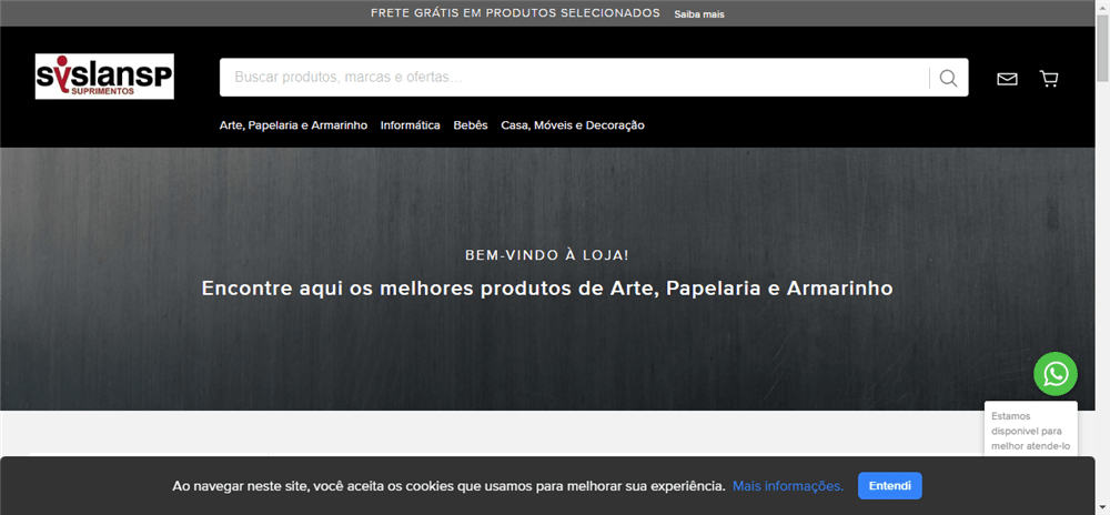 A loja Syslansp é confável? ✔️ Tudo sobre a Loja Syslansp!