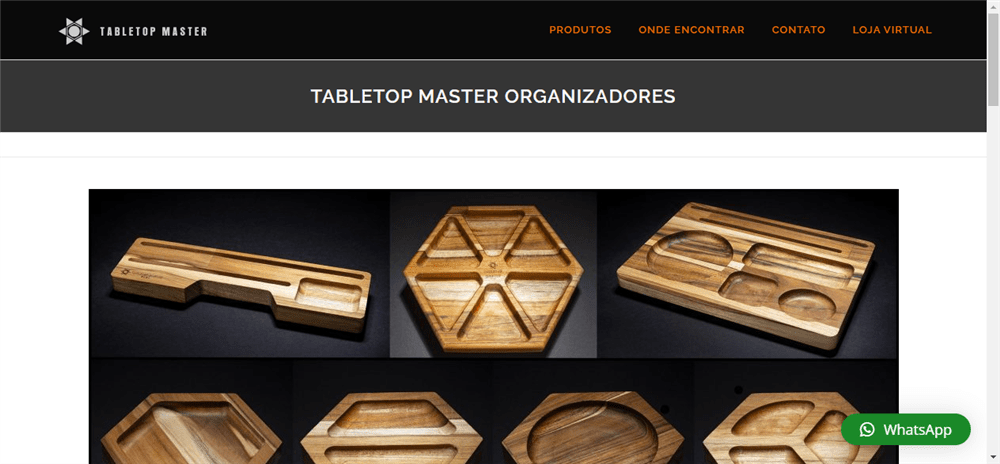 A loja Tabletop Master é confável? ✔️ Tudo sobre a Loja Tabletop Master!