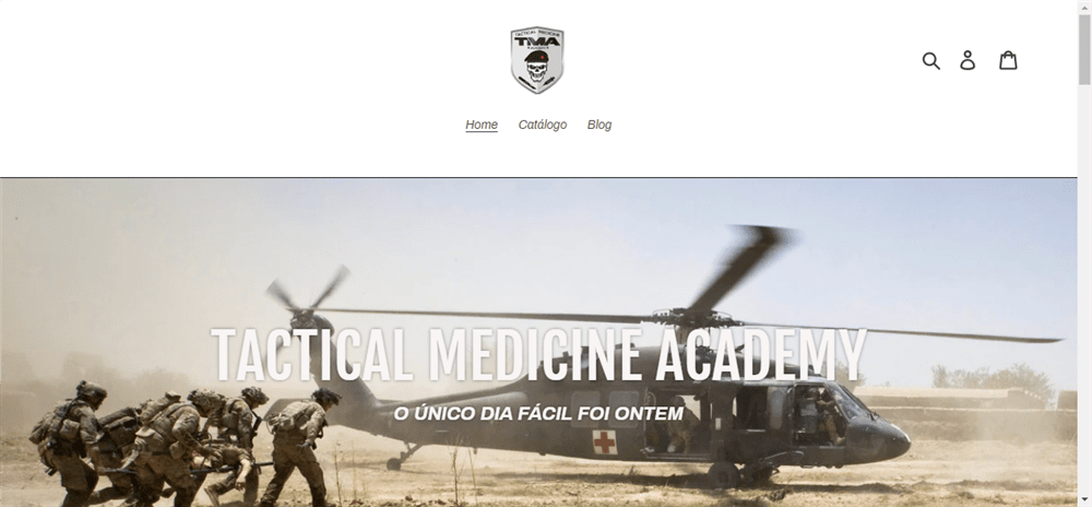 A loja Tactical Medicine Academy é confável? ✔️ Tudo sobre a Loja Tactical Medicine Academy!