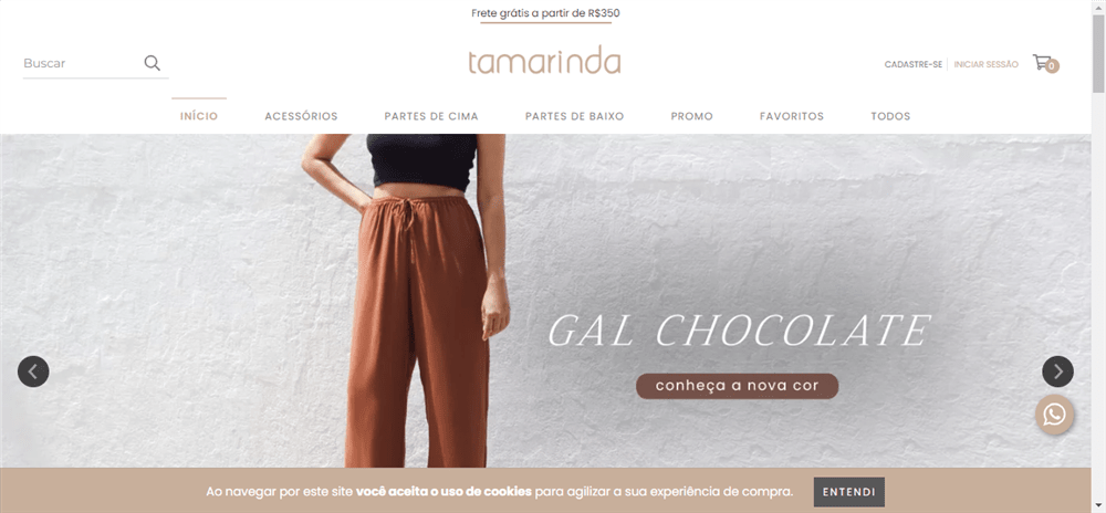 A loja Tamarinda é confável? ✔️ Tudo sobre a Loja Tamarinda!