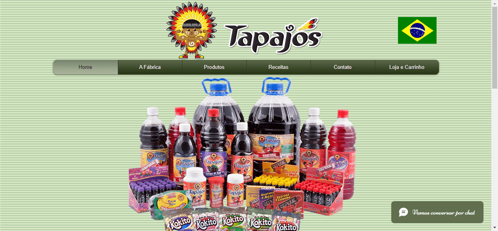 A loja Tapajos é confável? ✔️ Tudo sobre a Loja Tapajos!