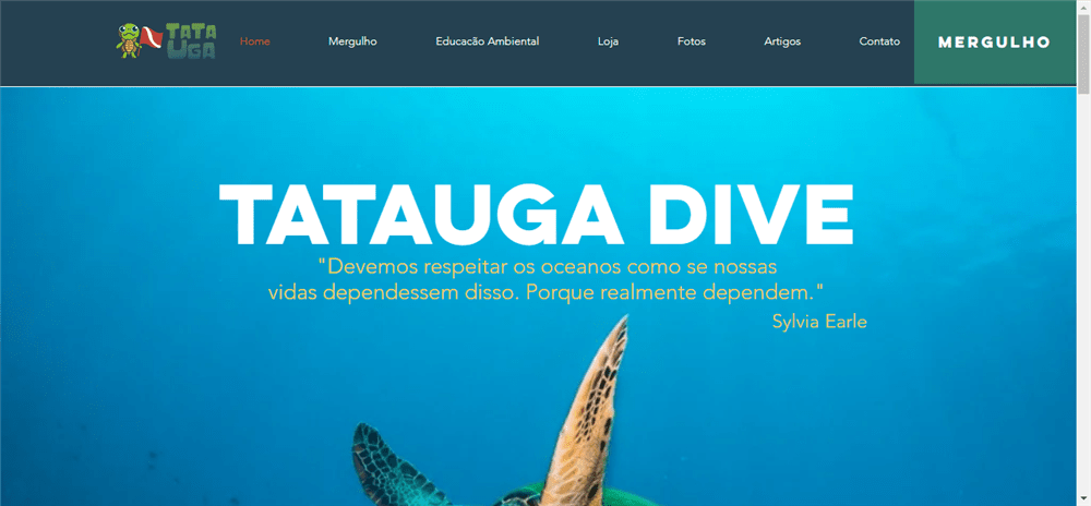 A loja Tatauga Dive é confável? ✔️ Tudo sobre a Loja Tatauga Dive!