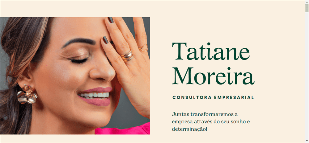 A loja Tatiane Moreira Consultoria Empresarial é confável? ✔️ Tudo sobre a Loja Tatiane Moreira Consultoria Empresarial!