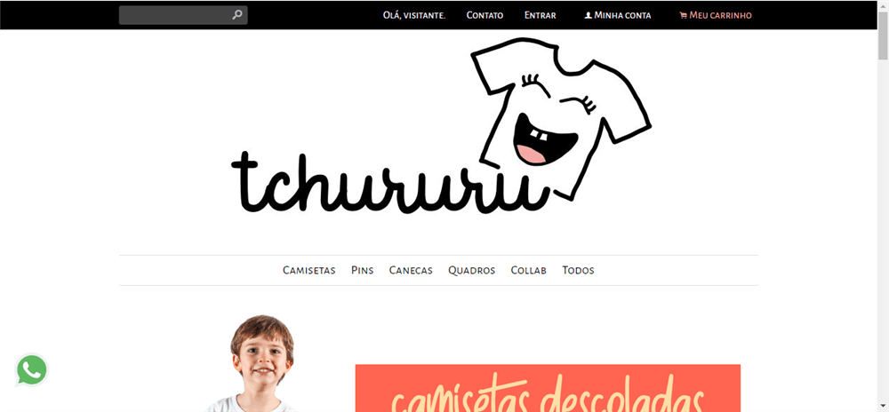 A loja Tchururu é confável? ✔️ Tudo sobre a Loja Tchururu!