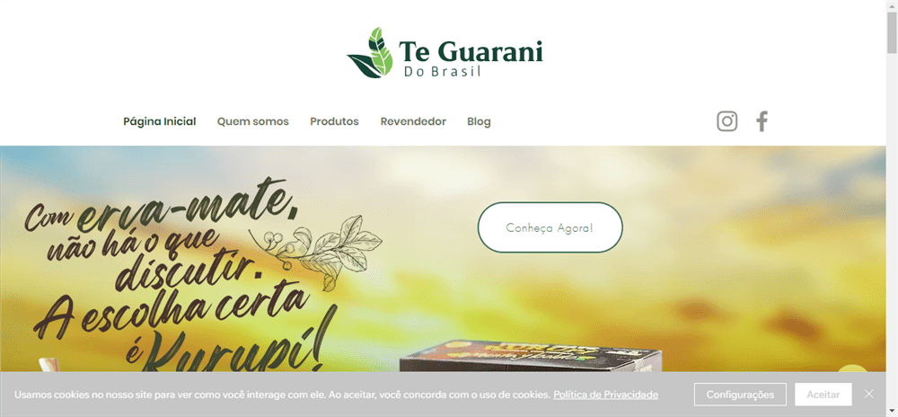 A loja Teguarani é confável? ✔️ Tudo sobre a Loja Teguarani!