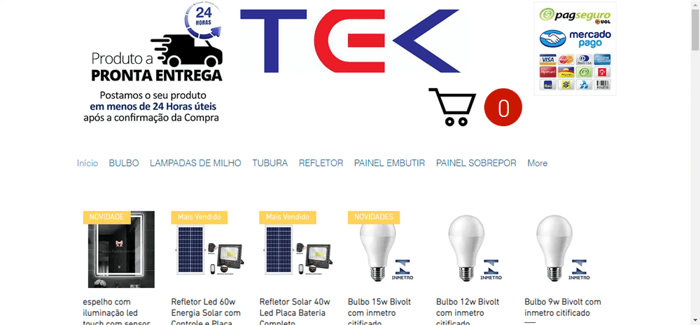 A loja Tekled é confável? ✔️ Tudo sobre a Loja Tekled!