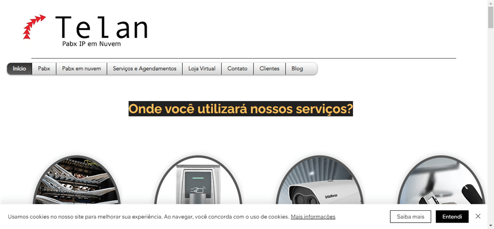 A loja Telan.com.br é confável? ✔️ Tudo sobre a Loja Telan.com.br!