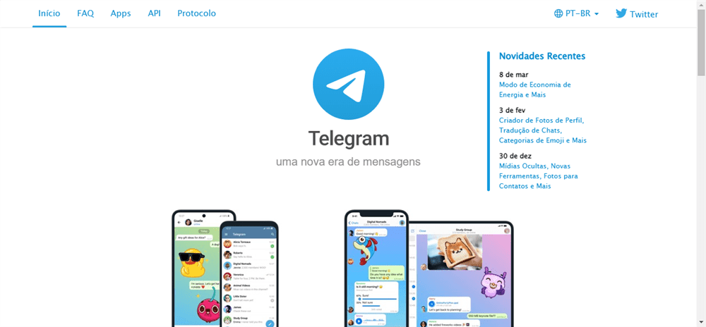 A loja Telegram é confável? ✔️ Tudo sobre a Loja Telegram!