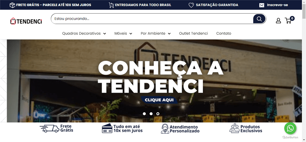 A loja Tendenci Brasil é confável? ✔️ Tudo sobre a Loja Tendenci Brasil!
