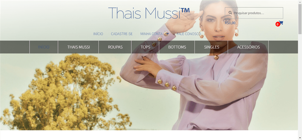 A loja Thais Mussi é confável? ✔️ Tudo sobre a Loja Thais Mussi!