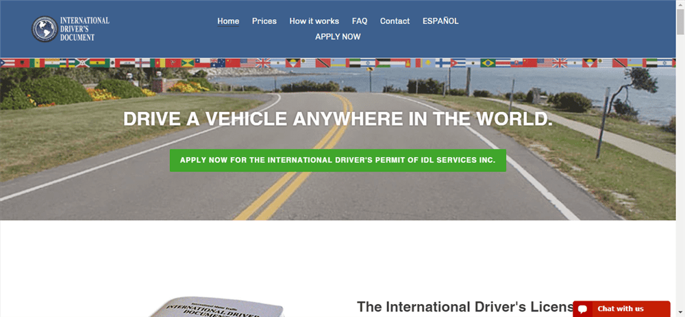A loja The International Driver é confável? ✔️ Tudo sobre a Loja The International Driver!