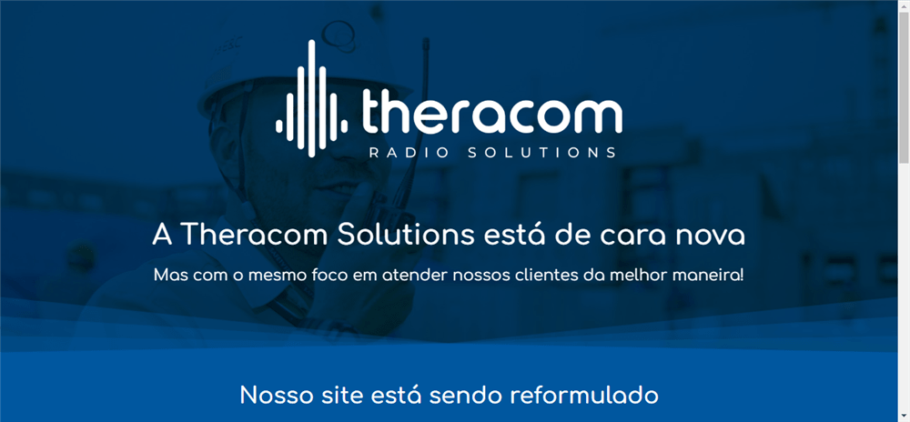 A loja Theracom Radio Solutions é confável? ✔️ Tudo sobre a Loja Theracom Radio Solutions!